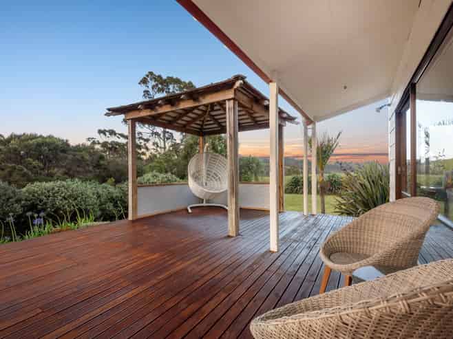 224 Richards Road, Dairy Flat