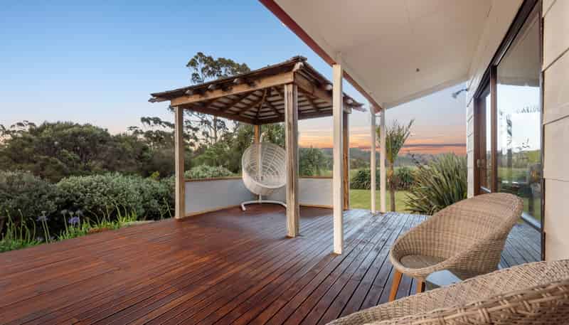 224 Richards Road, Dairy Flat