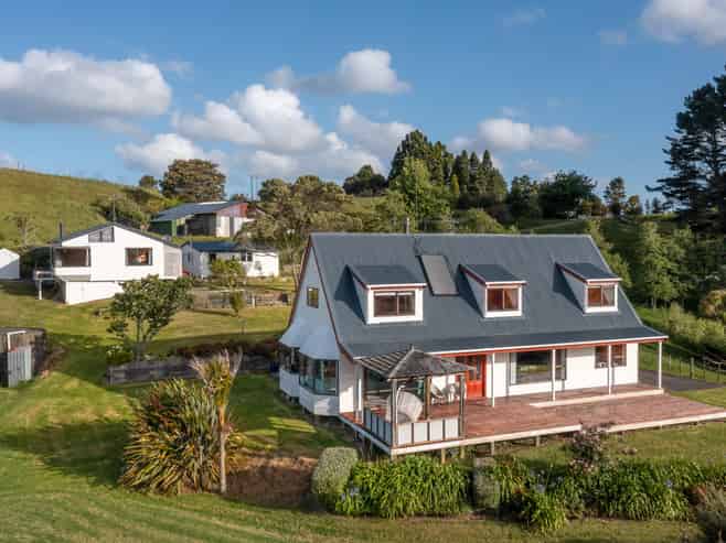 224 Richards Road, Dairy Flat