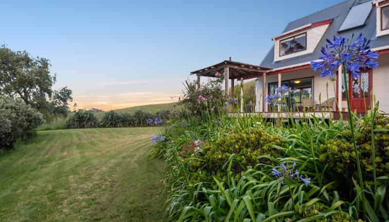 224 Richards Road, Dairy Flat