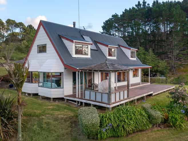 224 Richards Road, Dairy Flat