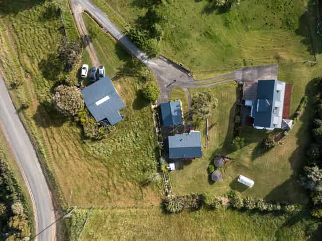 224 Richards Road, Dairy Flat