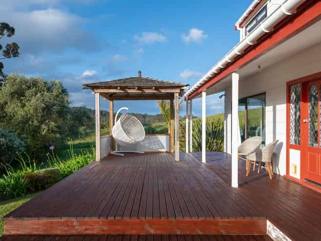 224 Richards Road, Dairy Flat