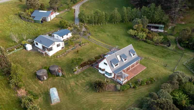 224 Richards Road, Dairy Flat