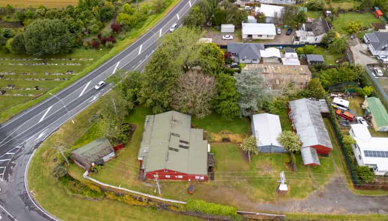 2A No 1 Road, Te Puke