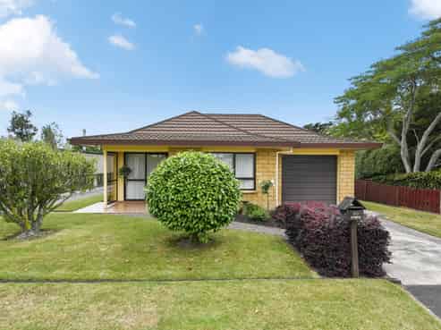 50 Herbert Road, Queenwood