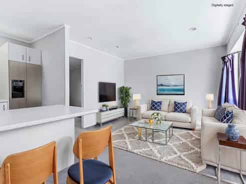 12/166 Waihi Road, Judea