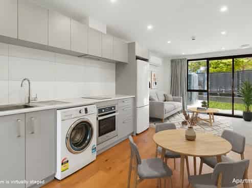 109 Main Road North (Lindale Village), Paraparaumu