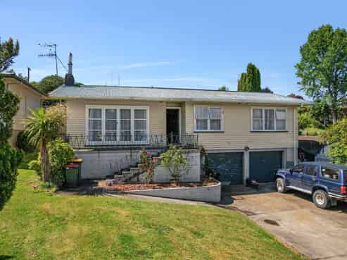 8 Norrie Place, Hillcrest