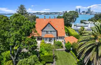 11 Stanley Point Road, Devonport