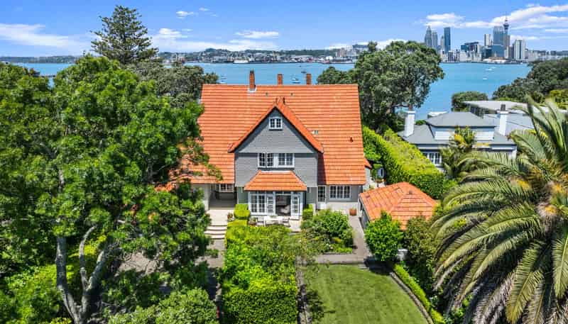 11 Stanley Point Road, Devonport