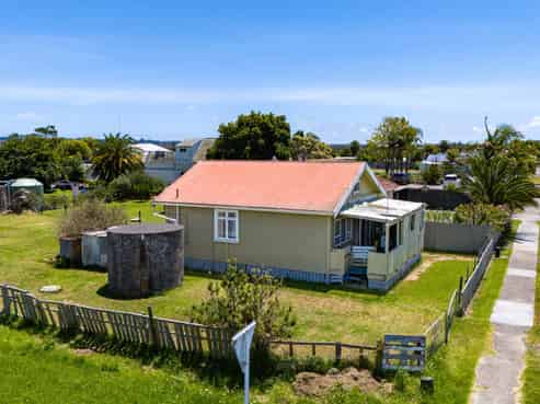 168 State Highway 1, Awanui