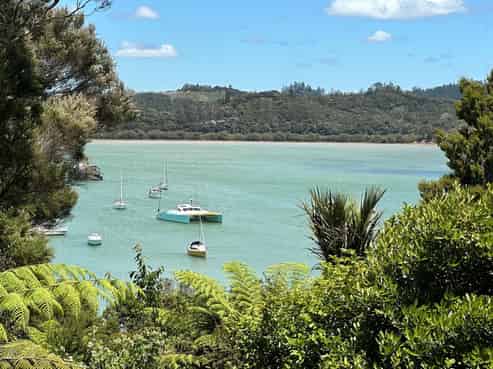 14 Kennedy Street, Opua