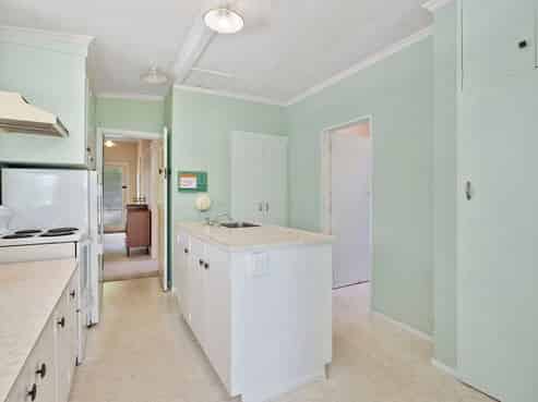 46 Cranley Street, Musselburgh