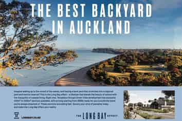  Lot 36, Green View, 90 Te Oneroa Way, Long Bay