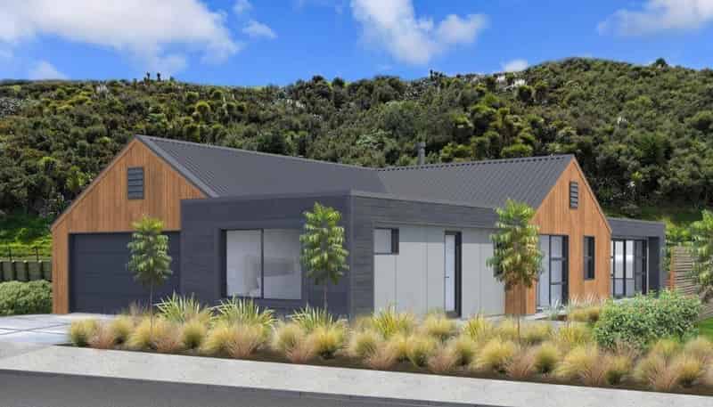  Lot 36, Green View, 90 Te Oneroa Way, Long Bay