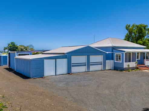 459 State Highway 1, Awanui