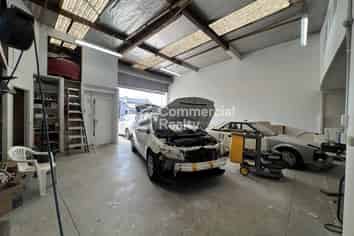 Tenanted Industrial On Cavendish Drive