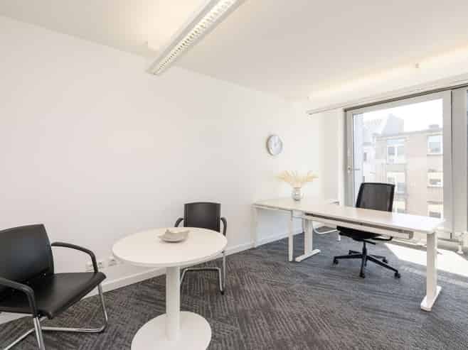 Flexible memberships in Regus 125 Queen Street