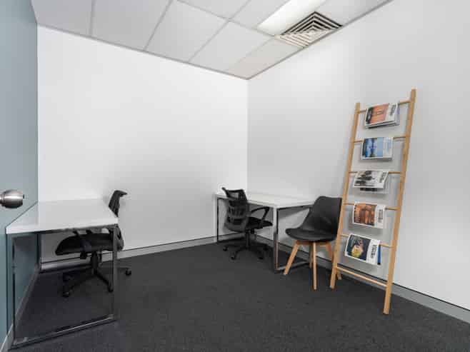 Flexible memberships in Regus 125 Queen Street