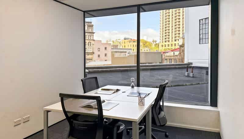 125  Queen Street, Auckland Central