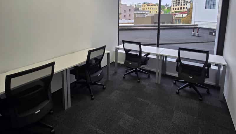 125  Queen Street, Auckland Central