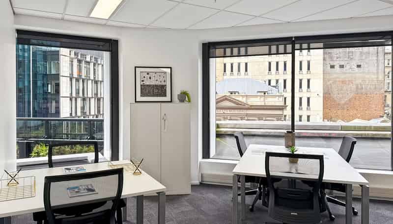 125 Queen Street, Auckland Central