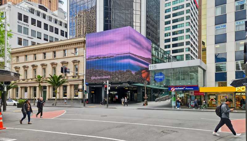 125 Queen Street, Auckland Central