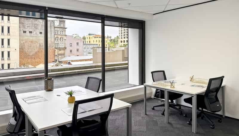 125 Queen Street, Auckland Central