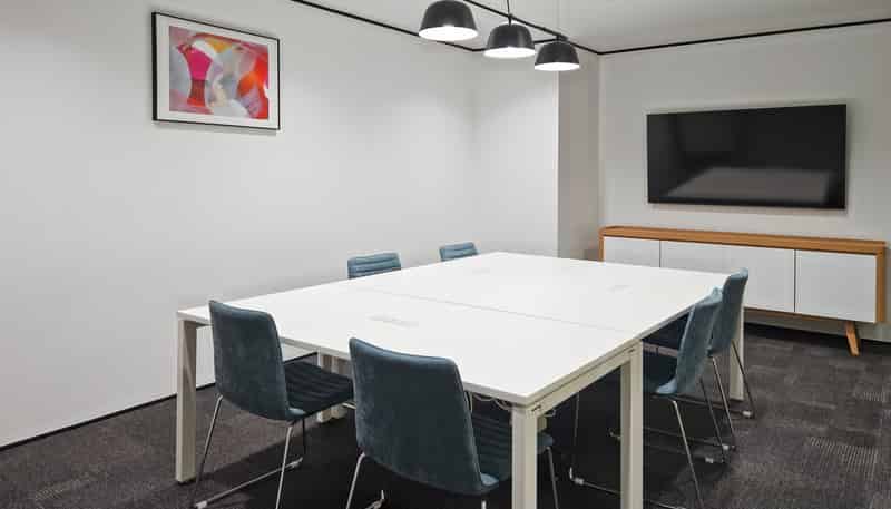 125 Queen Street, Auckland Central