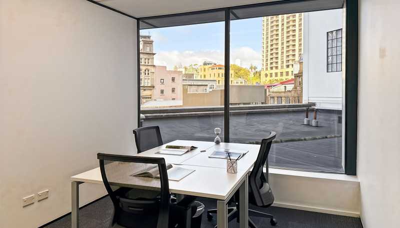 125 Queen Street, Auckland Central