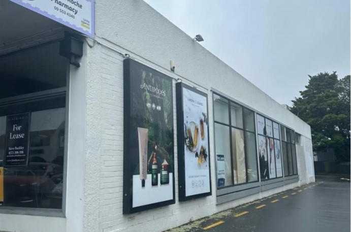  754 Manukau Road, Royal Oak
