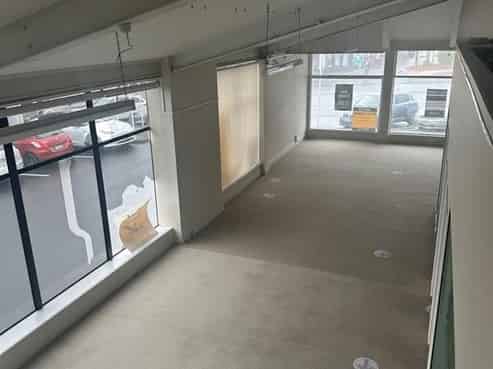 Royal Oak Corner Retail with Carparking