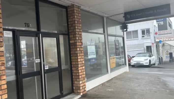  754 Manukau Road, Royal Oak