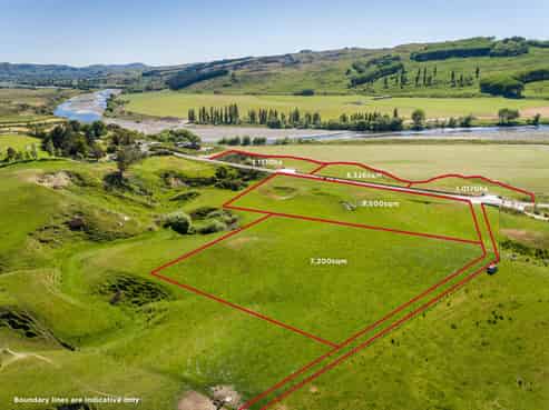  The Willows - Elsthorpe Road, Otane