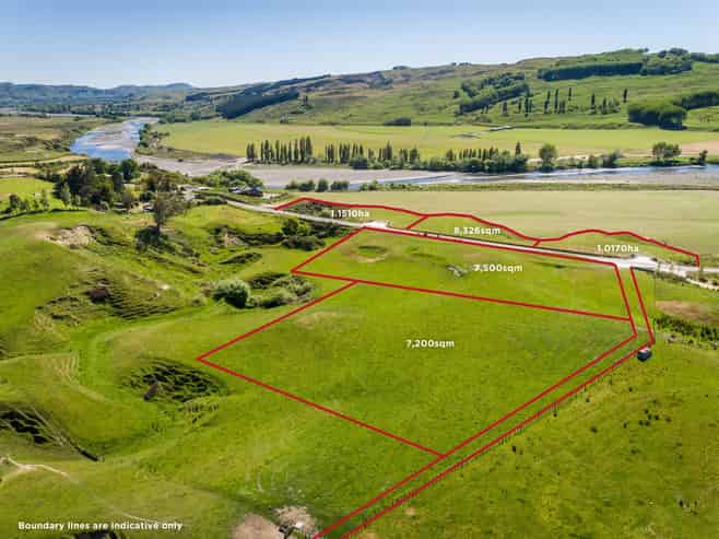  The Willows - Elsthorpe Road, Otane