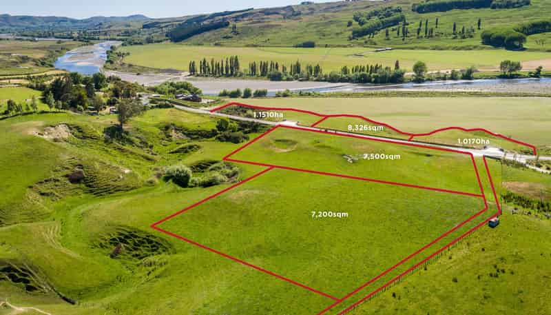  The Willows - Elsthorpe Road, Otane