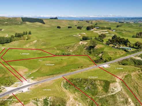  The Willows - Elsthorpe Road, Otane