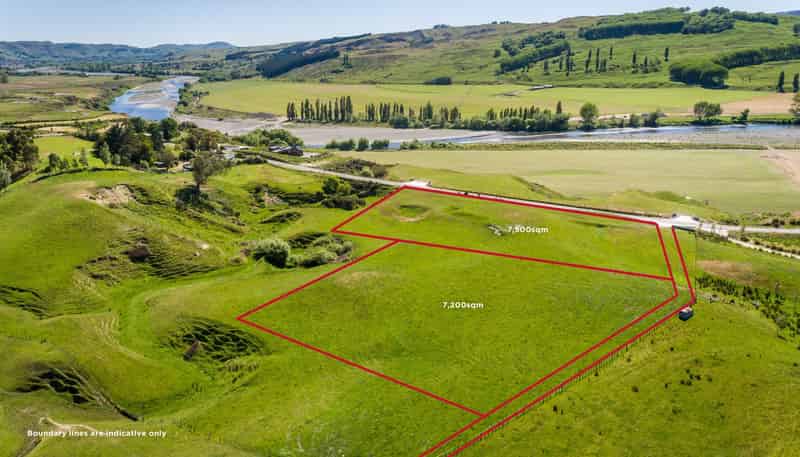  The Willows - Elsthorpe Road, Otane