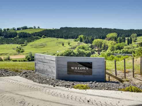  The Willows - Elsthorpe Road, Otane