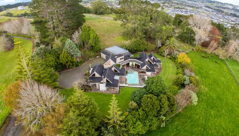 568  Ormiston Road, Flat Bush