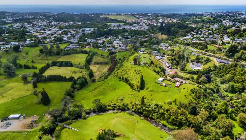 4 Junction Street, Welbourn