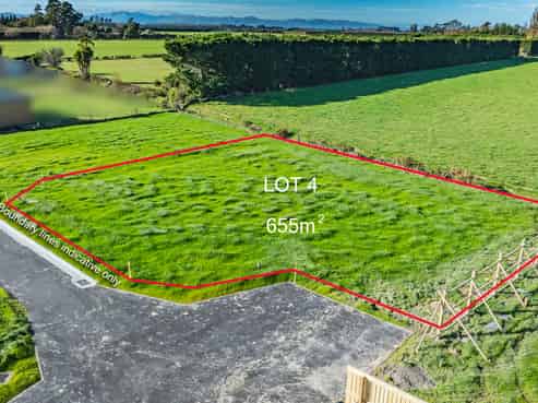 30 Woodville Street, Leeston