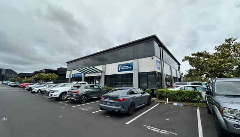 1/485B Rosebank Road, Avondale