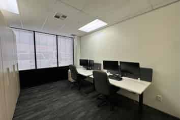 Tidy Ground Floor Office Available