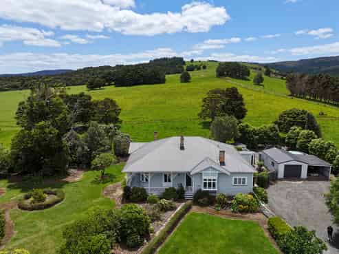 684 Trounson Park Road, Dargaville Surrounds