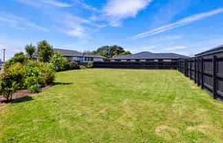 18 Nugent Street, Bell Block