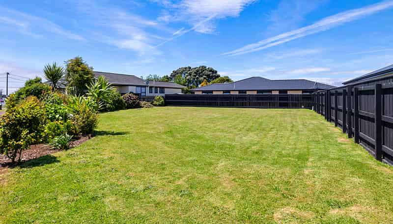 18 Nugent Street, Bell Block
