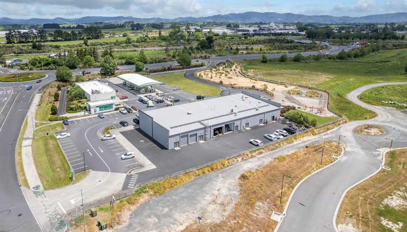  1438A Te Rapa Road, Horotiu