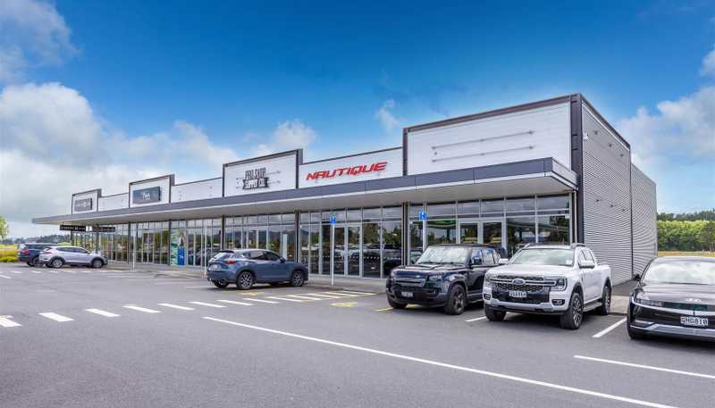  1438A Te Rapa Road, Horotiu